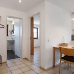 Gaestehaus Heinemann - Dg4 *