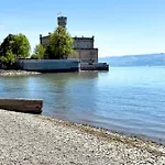 Gaestehaus Heinemann - Dg4 *