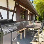 شقة Gaestehaus Heinemann - Dg4 لانغنارغن