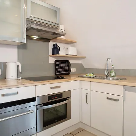 Gaestehaus Heinemann - Dg4 דירה