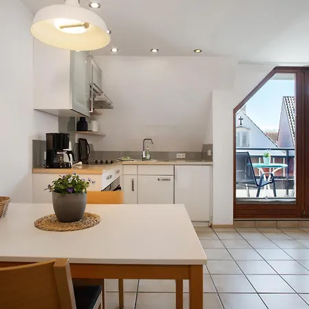 Gaestehaus Heinemann - Dg4 *