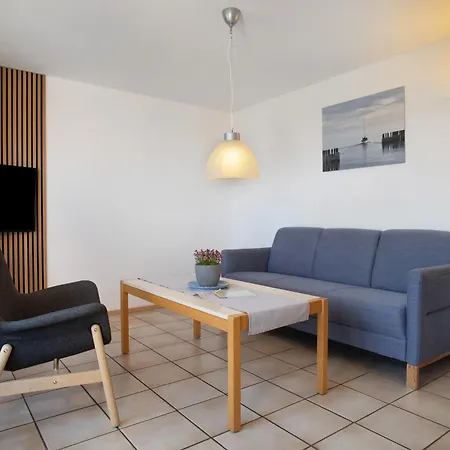 Gaestehaus Heinemann - Dg4 לנגנרגן