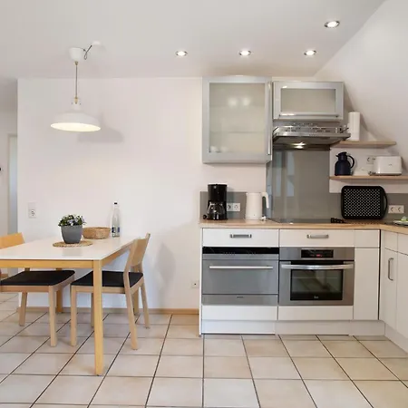 Gaestehaus Heinemann - Dg4 Appartamento Langenargen