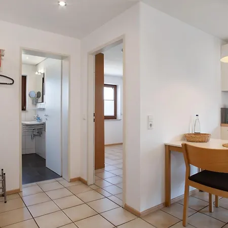 דירה Gaestehaus Heinemann - Dg4