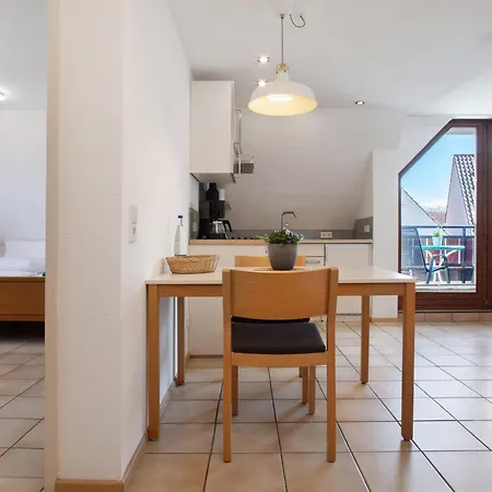 דירה Gaestehaus Heinemann - Dg4 לנגנרגן