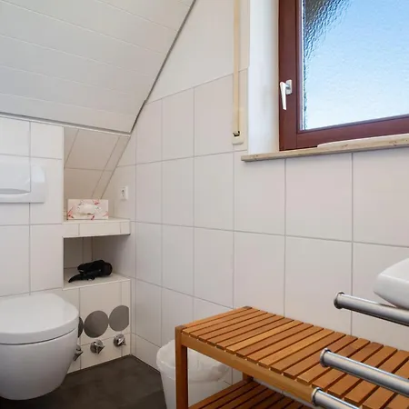 Gaestehaus Heinemann - Dg4 דירה לנגנרגן