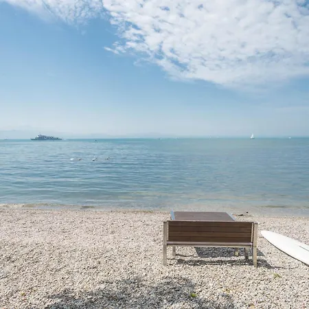 Gaestehaus Heinemann - Dg4