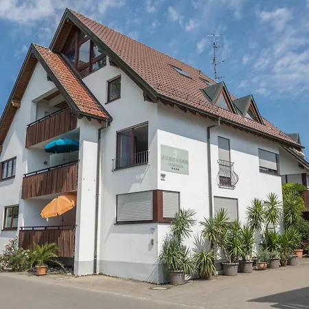 Gaestehaus Heinemann - Dg4