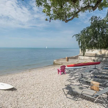 Gaestehaus Heinemann - Dg4 דירה *