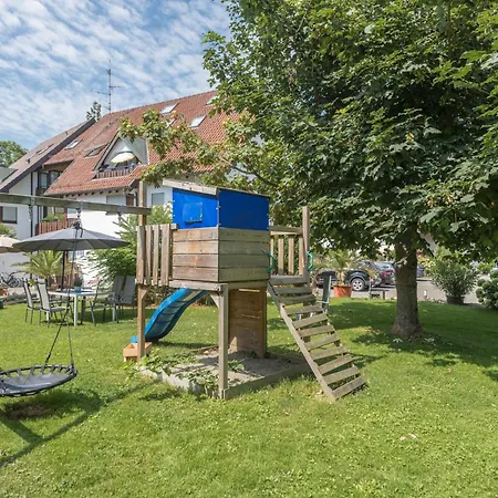 דירה Gaestehaus Heinemann - Dg4 לנגנרגן