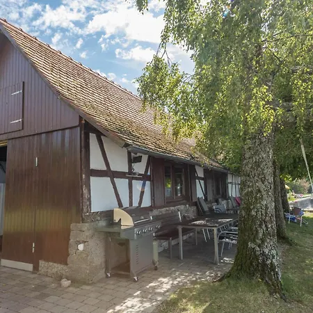 Gaestehaus Heinemann - Dg4 * Langenargen