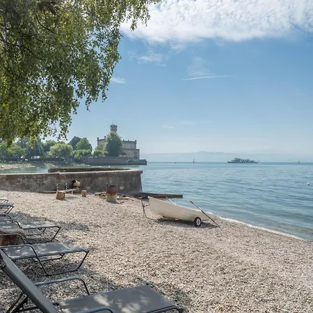 Gaestehaus Heinemann - Dg4 דירה *