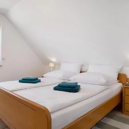 Gaestehaus Heinemann - Dg4 דירה