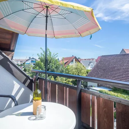 דירה Gaestehaus Heinemann - Dg4 לנגנרגן