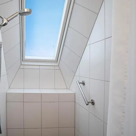 Gaestehaus Heinemann - Dg4 Apartmán