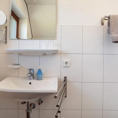Gaestehaus Heinemann - Dg4 *