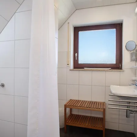 Gaestehaus Heinemann - Dg4 Appartement *