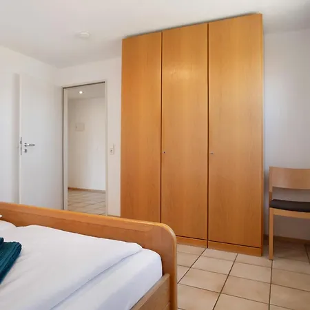Gaestehaus Heinemann - Dg4 *