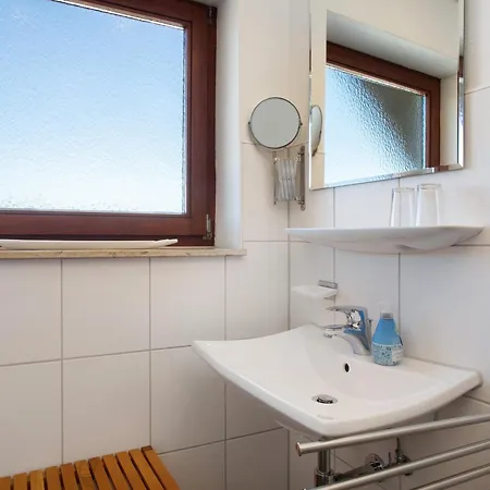 Gaestehaus Heinemann - Dg4 * Langenargen