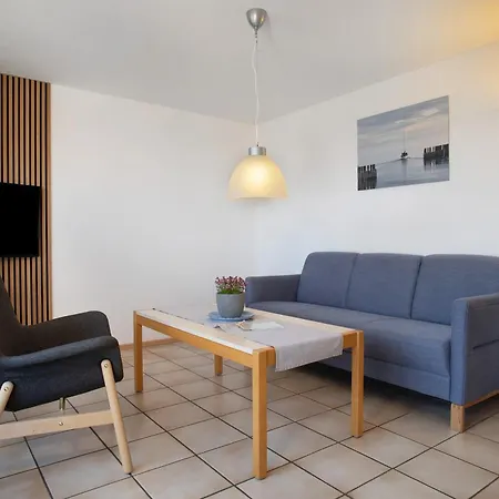 Gaestehaus Heinemann - Dg4 Apartmán Langenargen