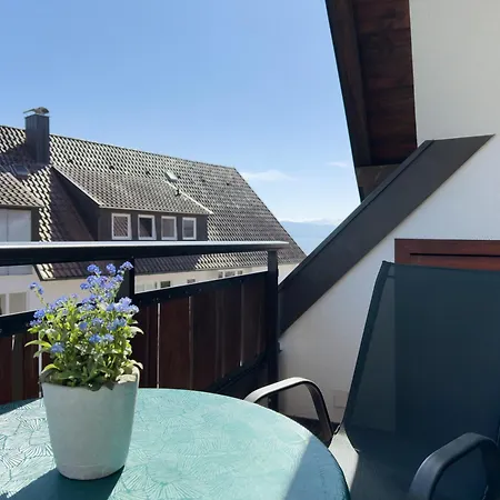 Apartment Heinemann - Dg4 Langenargen