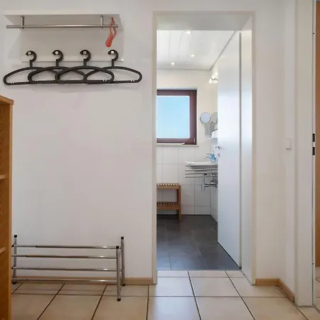 Apartmán Gaestehaus Heinemann - Dg4