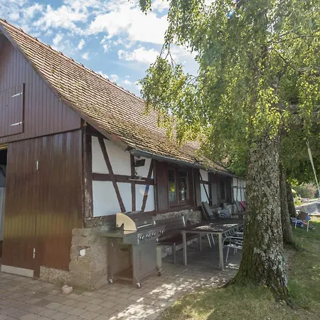 Gaestehaus Heinemann - Dg4