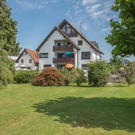 Gaestehaus Heinemann - Dg4 Apartmán