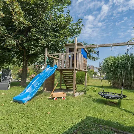 Gaestehaus Heinemann - Dg4 Apartmán