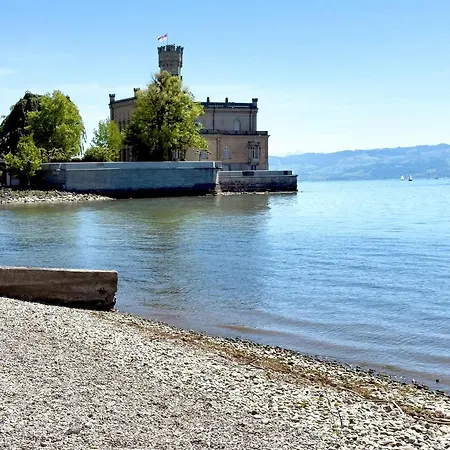 Gaestehaus Heinemann - Dg4 *