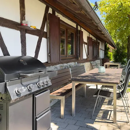 Apartmán Gaestehaus Heinemann - Dg4 Langenargen