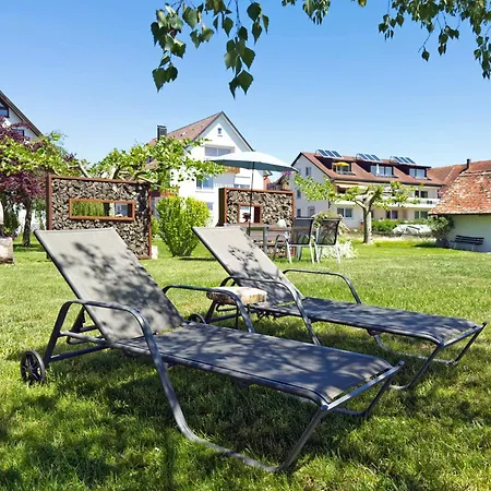 Gaestehaus Heinemann - Dg4 Apartmán