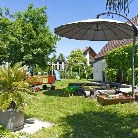 Gaestehaus Heinemann - Dg4 *