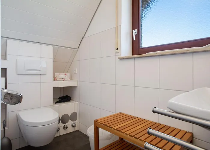 Gaestehaus Heinemann - Dg4 Appartamento Langenargen