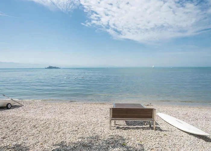 Gaestehaus Heinemann - Dg4