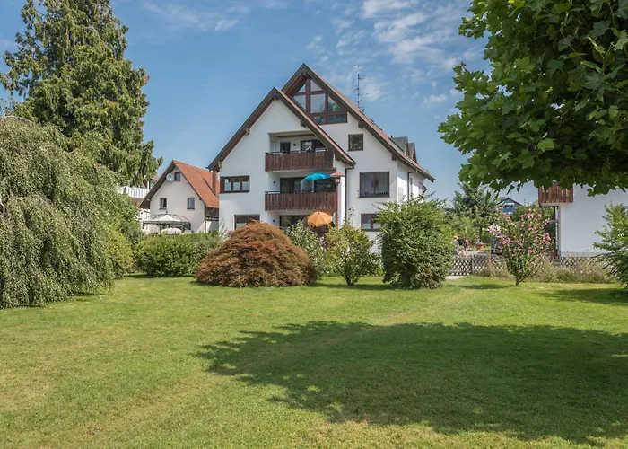 Appartamento Gaestehaus Heinemann - Dg4