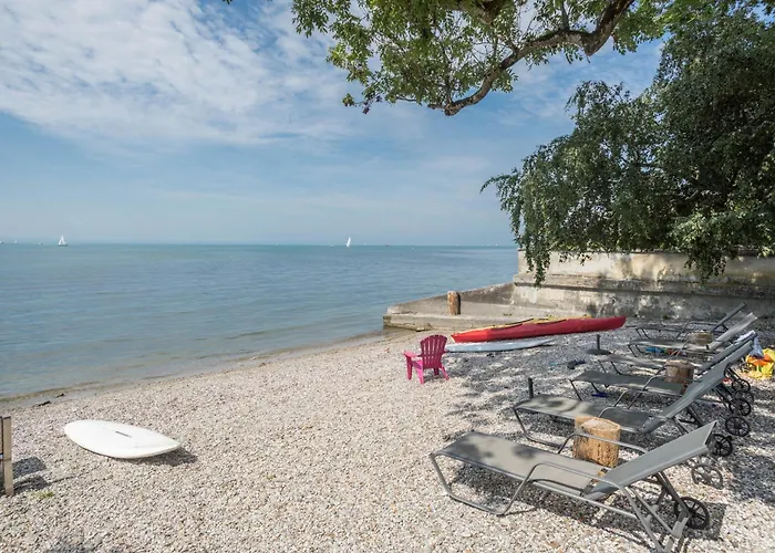 Gaestehaus Heinemann - Dg4 Appartamento *