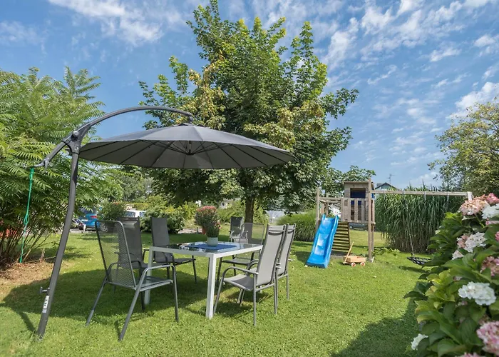 Gaestehaus Heinemann - Dg4 Appartamento Langenargen