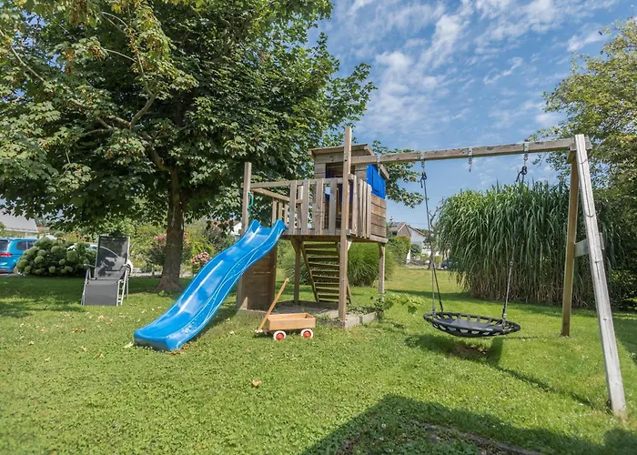 Gaestehaus Heinemann - Dg4 Langenargen