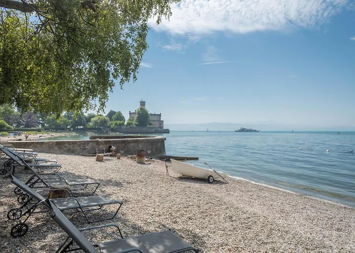 Gaestehaus Heinemann - Dg4 Appartamento *